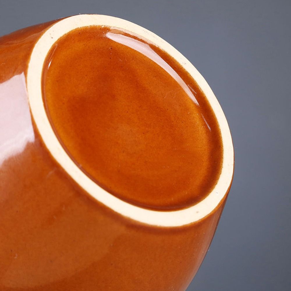 Fermentation Crock - Barattolo in Ceramica per Sottaceti di