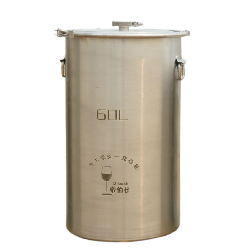 Fermentation Crock - Serbatoio di fermentazione per birra fatta