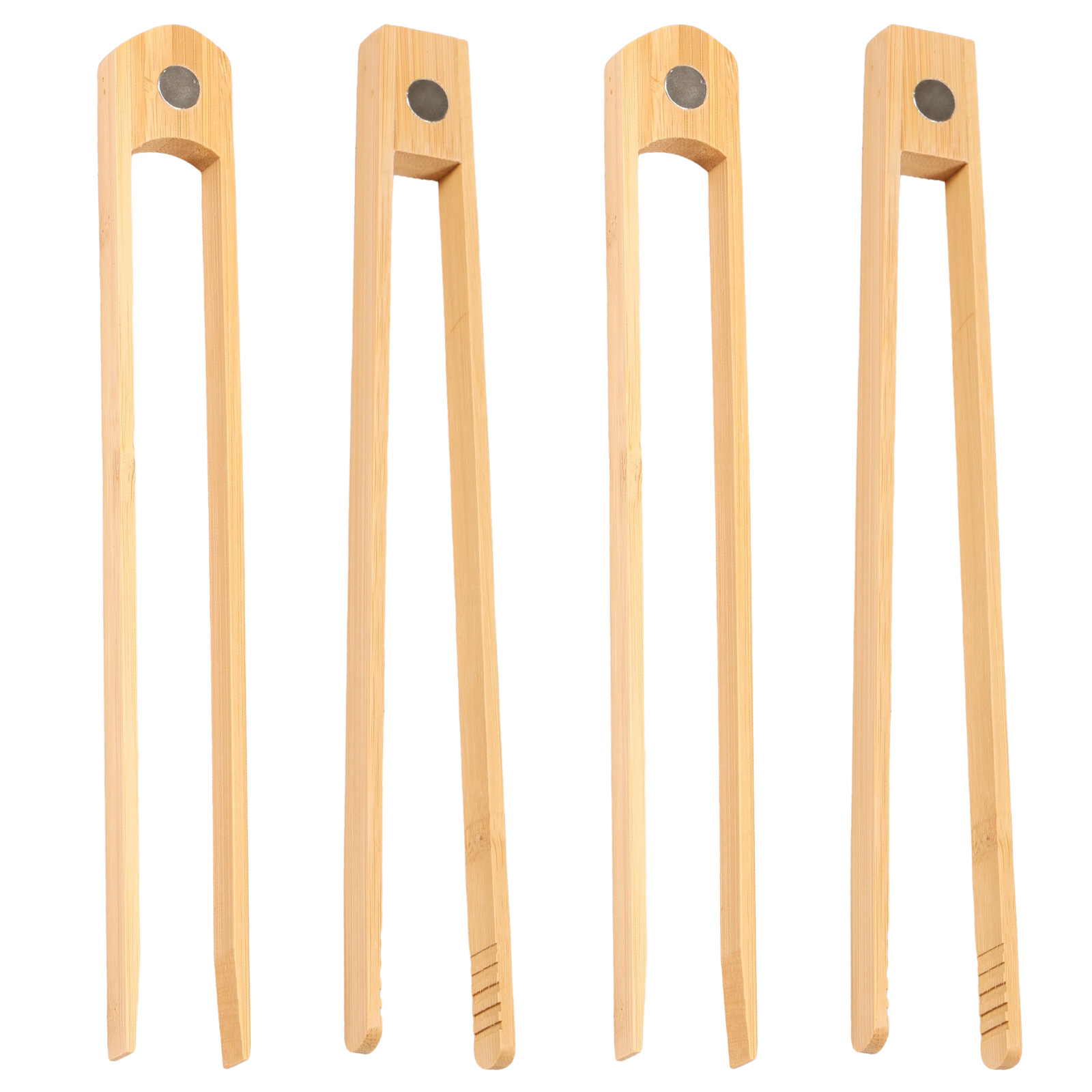 Home Cooking Set - Set di pinze per tostapane in