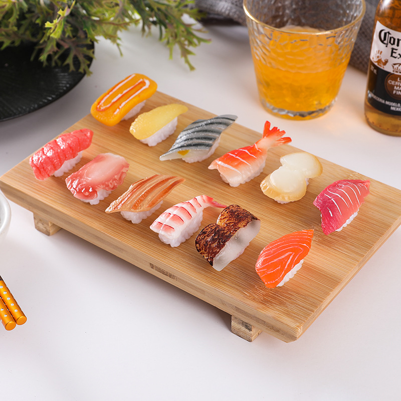 Simulazione modello di Sushi c - Home Cooking Japanese Food recensione e prezzo