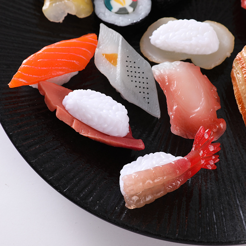 Simulazione modello di Sushi c - Home Cooking Japanese Food recensione e prezzo