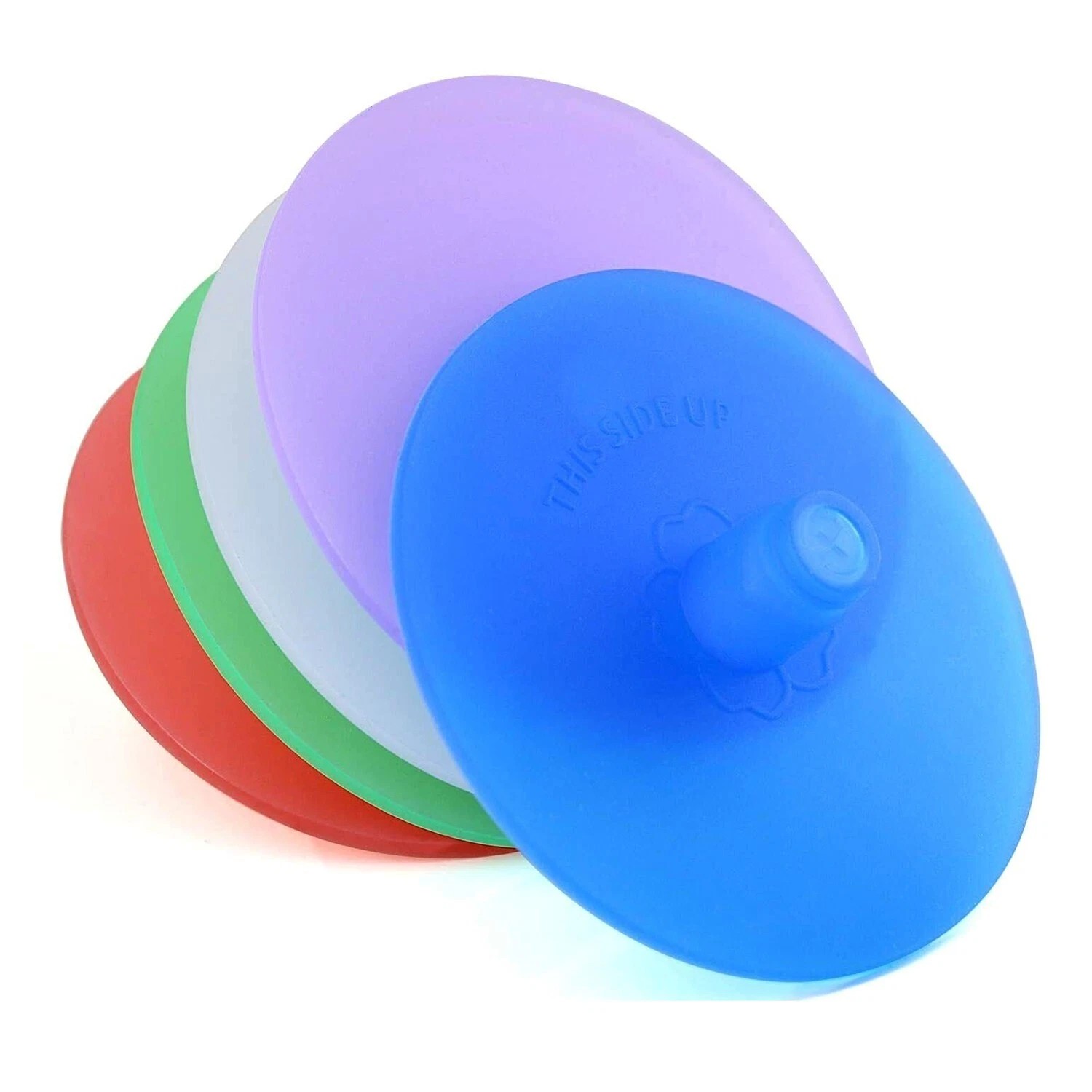 5 Pezzi Coperchi in Silicone p - Fermentation Crock recensione e prezzo