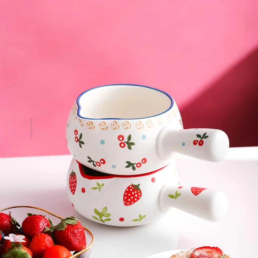 Pentola per Latte a Fuoco Aper - Home Cooking Japanese Food recensione e prezzo