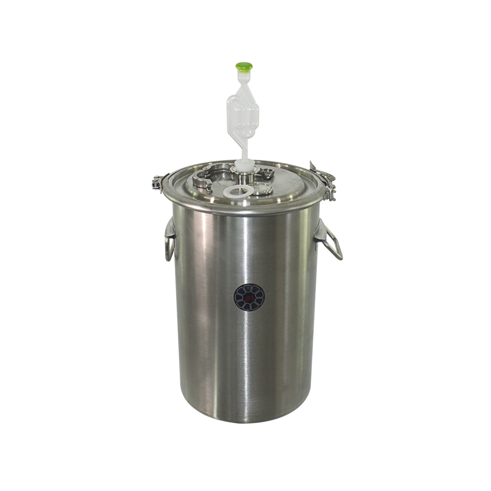 Serbatoio di fermentazione per - Fermentation Crock recensione e prezzo