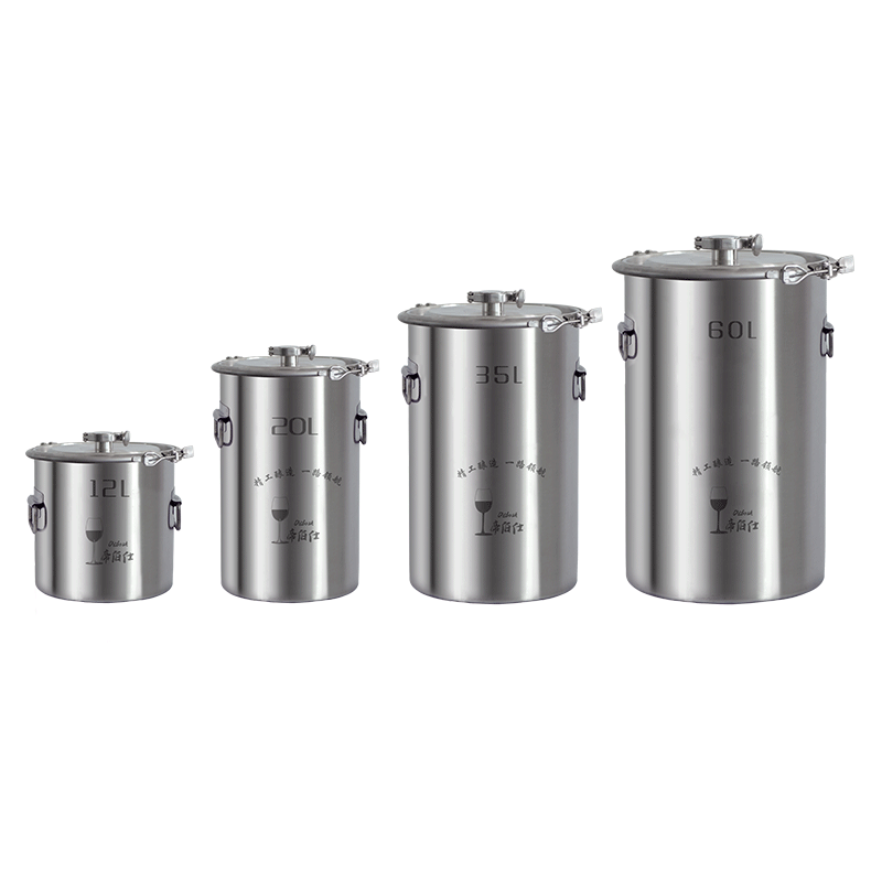 Serbatoio di fermentazione per - Fermentation Crock recensione e prezzo