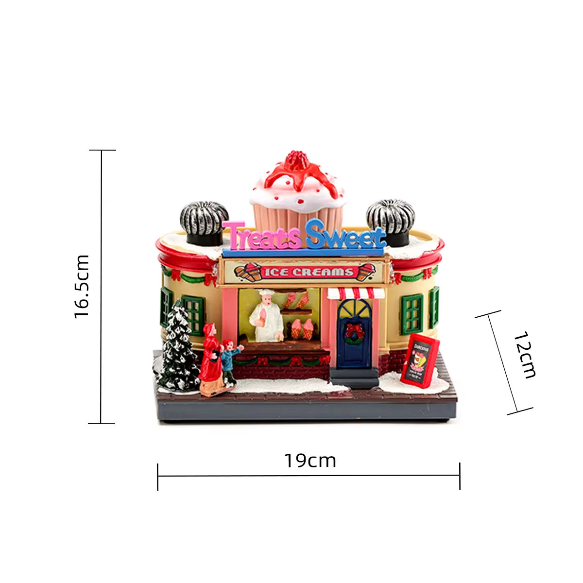 Carillon Rotante Creativo per  - Home Cooking Set recensione e prezzo