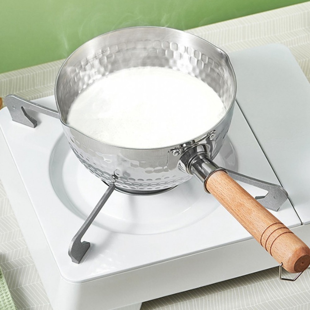 Pentola Yukihira in Acciaio In - Home Cooking Japanese Food recensione e prezzo