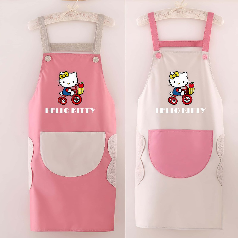 Nuovo grembiule in PVC imperme - Home Cooking Set recensione e prezzo