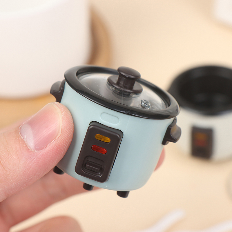 Set di Mobili in Miniatura per - Home Cooking Set recensione e prezzo