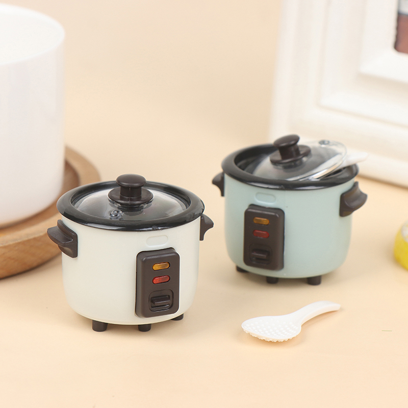 Set di Mobili in Miniatura per - Home Cooking Set recensione e prezzo