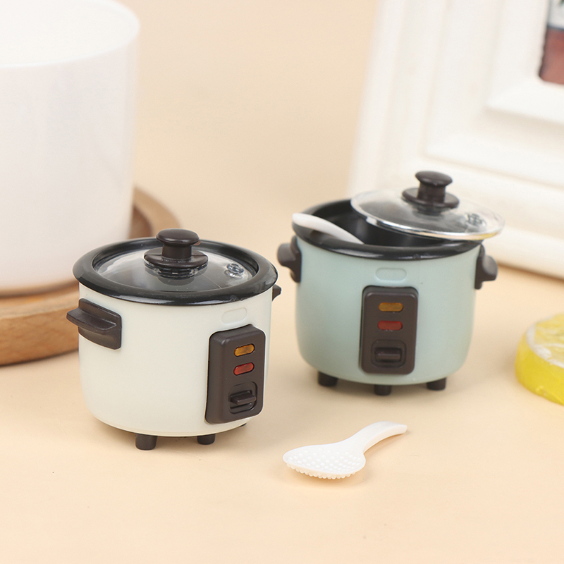 Set di Mobili in Miniatura per - Home Cooking Set recensione e prezzo