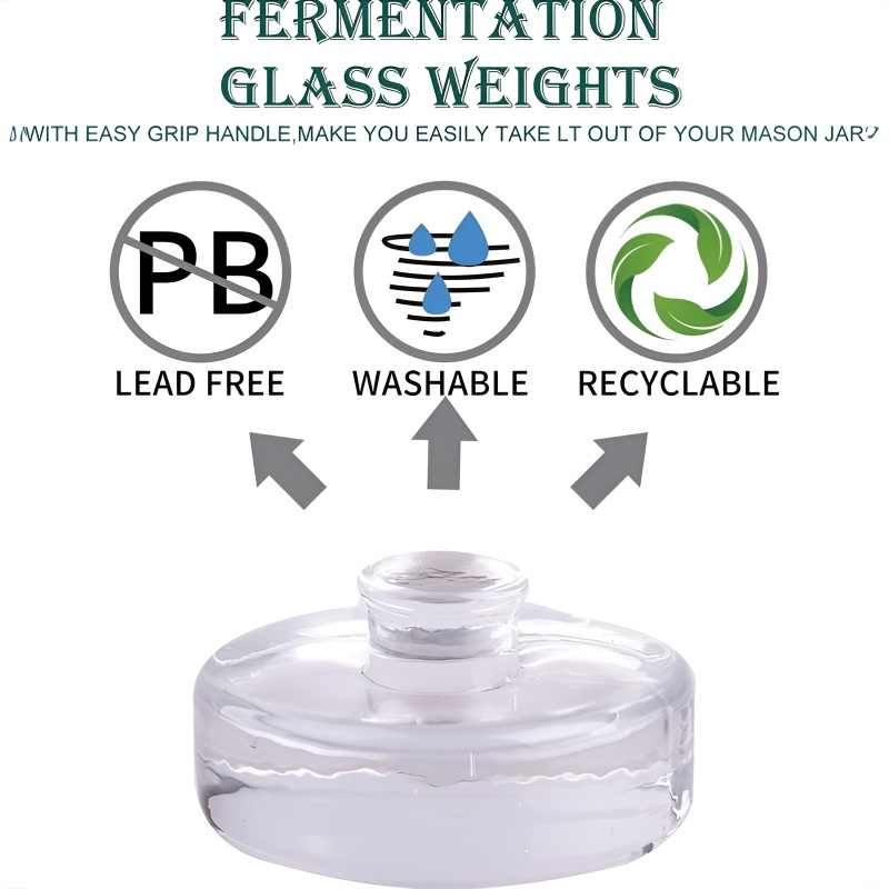 Barattoli per conserve a bocca - Fermentation Crock recensione e prezzo