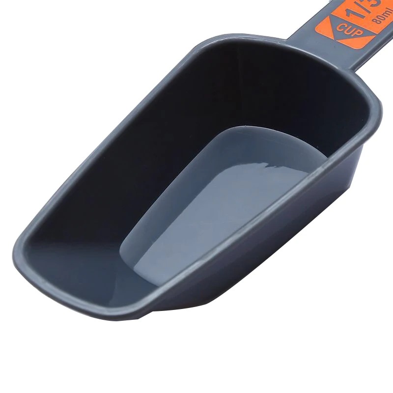 Set di 4 Cucchiai Dosatori per - Home Cooking Set recensione e prezzo
