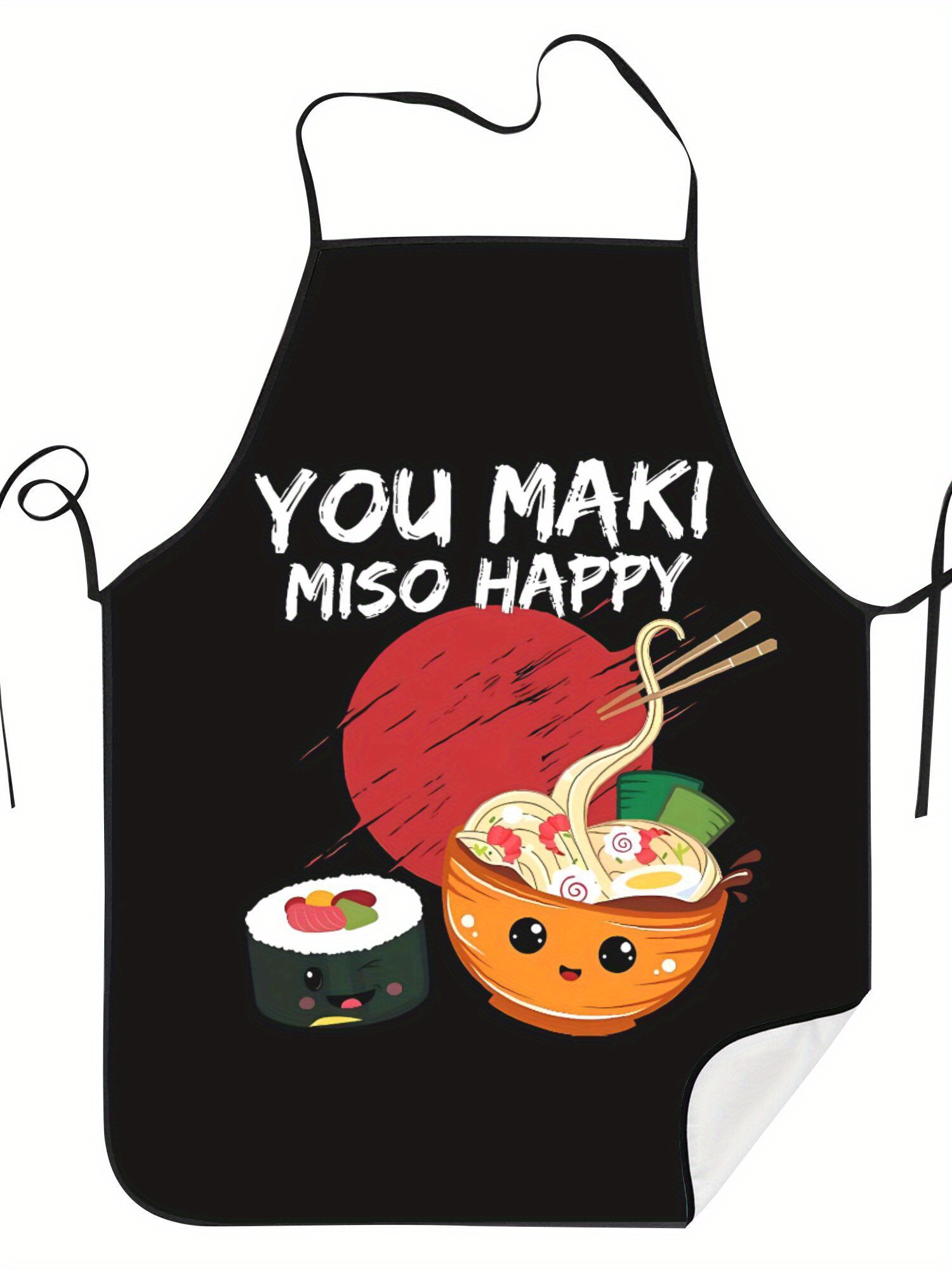 Grembiule da cucina giapponese - Home Cooking Japanese Food recensione e prezzo