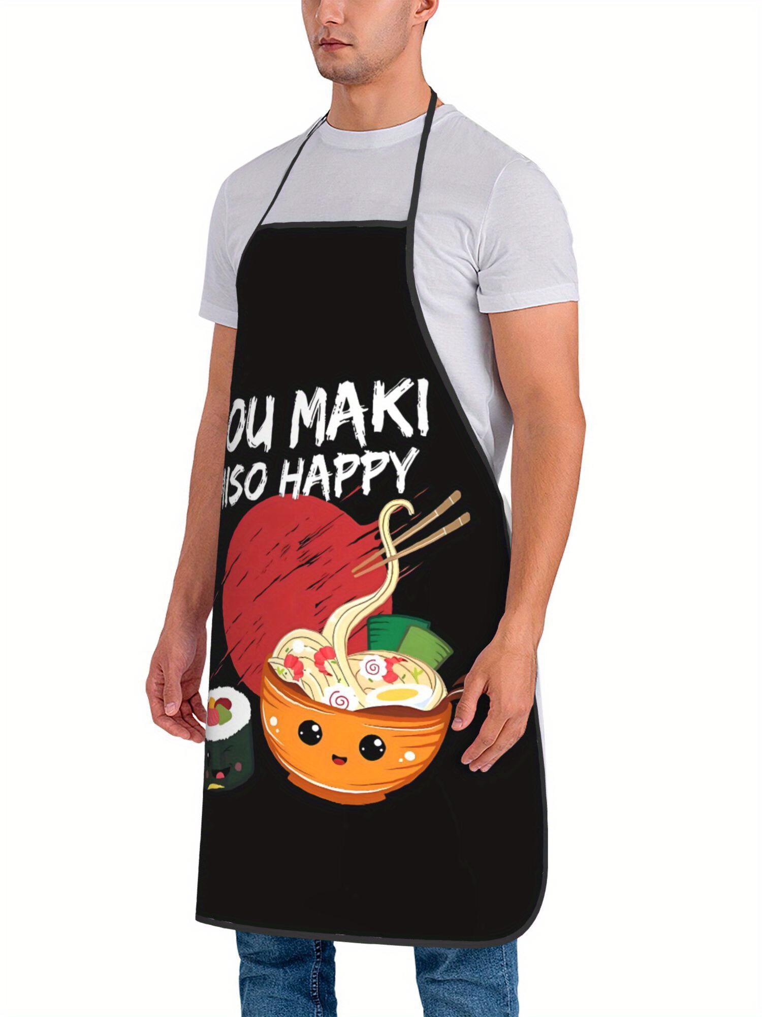 Grembiule da cucina giapponese - Home Cooking Japanese Food recensione e prezzo