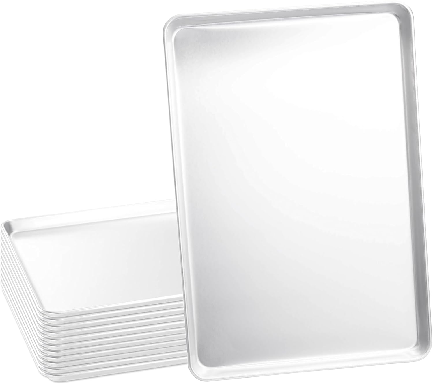 Set di teglie da forno in allu - Home Cooking Set recensione e prezzo