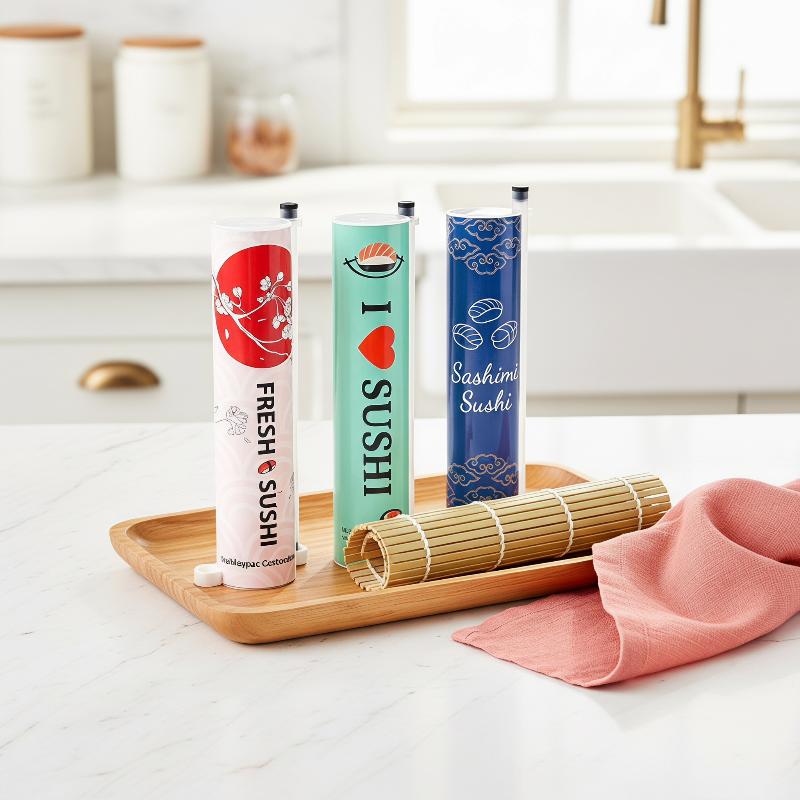 NOVITÀ 2026: Tubo per Sushi co - Home Cooking Japanese Food recensione e prezzo