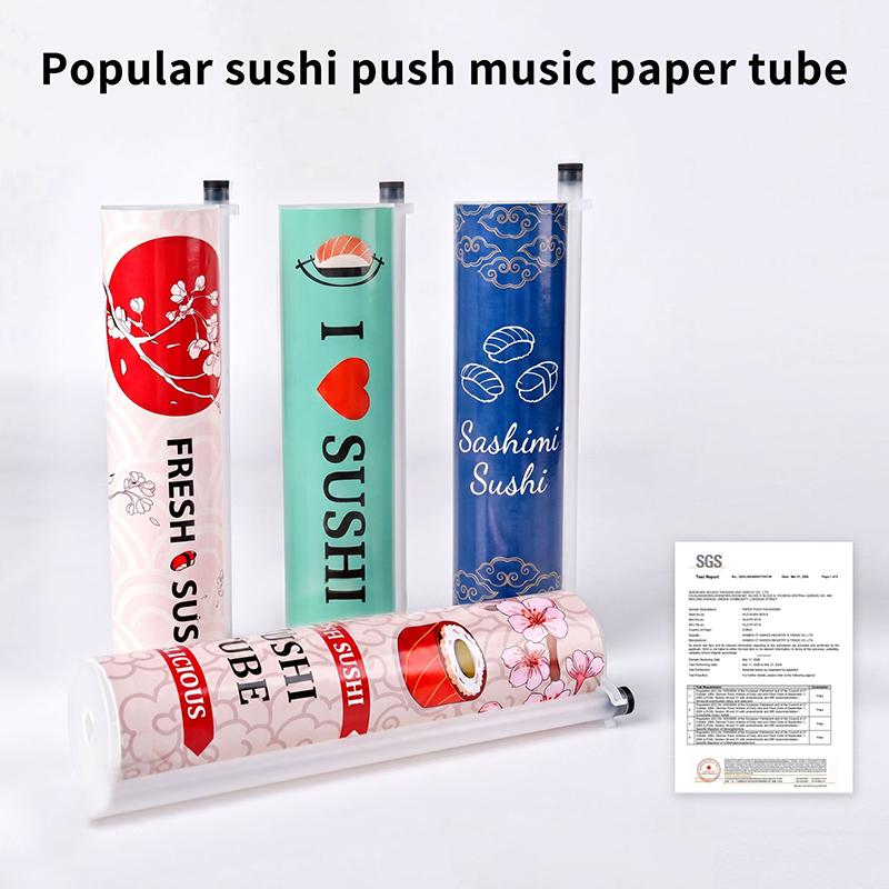 NOVITÀ 2026: Tubo per Sushi co - Home Cooking Japanese Food recensione e prezzo
