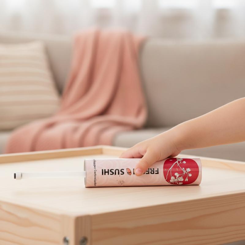 NOVITÀ 2026: Tubo per Sushi co - Home Cooking Japanese Food recensione e prezzo