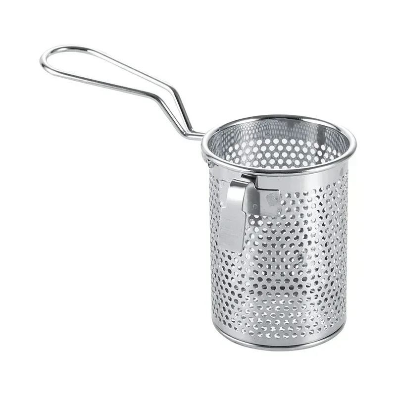 Hot Pot colino filtro con ganc - Home Cooking In French recensione e prezzo