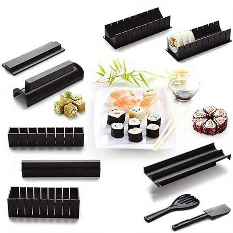 Set per la Preparazione del Su - Home Cooking Japanese Food recensione e prezzo