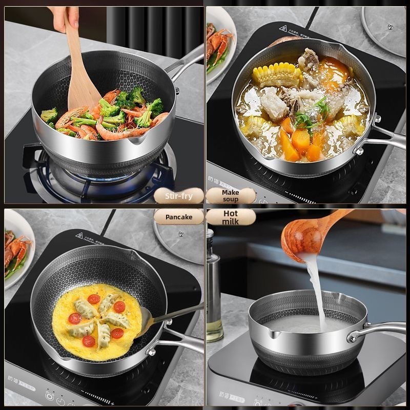 Pentola Piatta Giapponese in A - Home Cooking Japanese Food recensione e prezzo