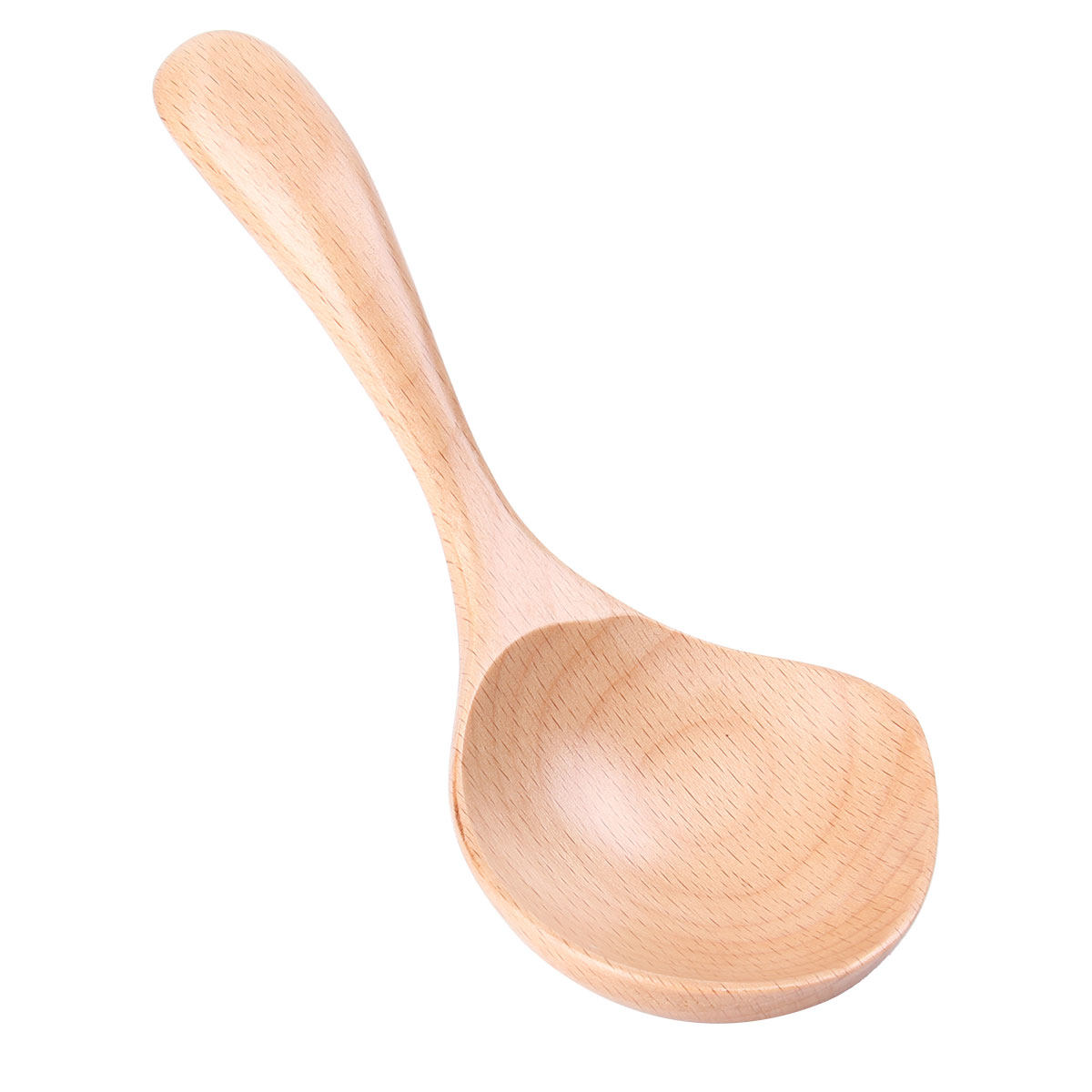 Cucchiaio per Riso in Legno St - Home Cooking Japanese Food recensione e prezzo