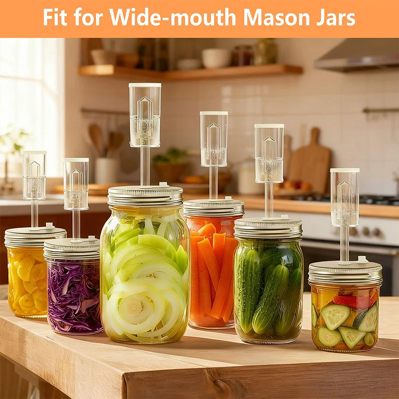 Kit di Fermentazione, Barattol - Fermentation Crock recensione e prezzo