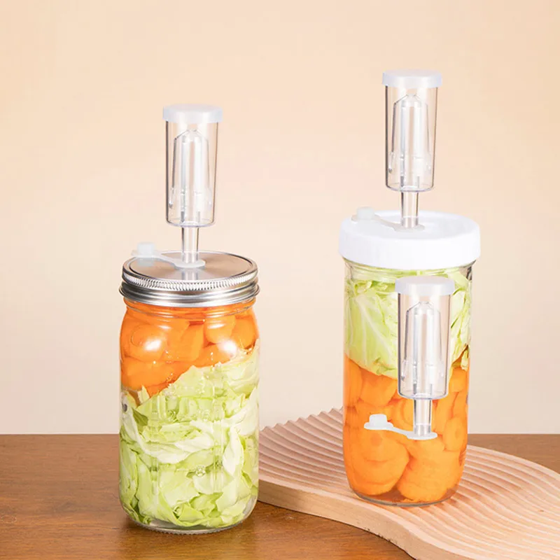 Kit di Fermentazione, Barattol - Fermentation Crock recensione e prezzo