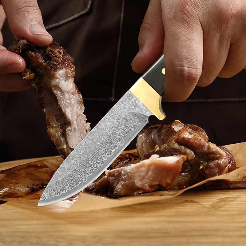 Coltello da Cucina Premium VG1 - Home Cooking Japanese Food recensione e prezzo