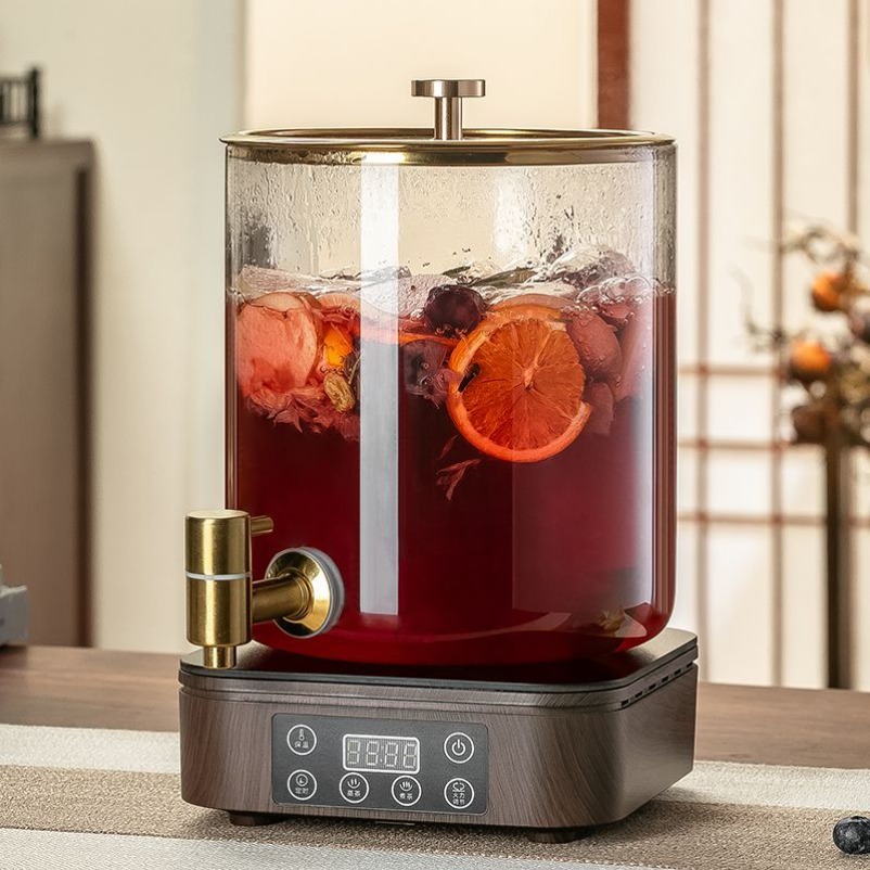 Set di Pentole per Vin Brulé i - Home Cooking Set recensione e prezzo