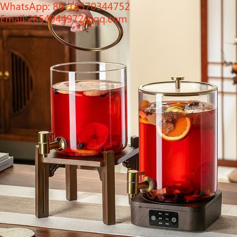 Set di Pentole per Vin Brulé i - Home Cooking Set recensione e prezzo