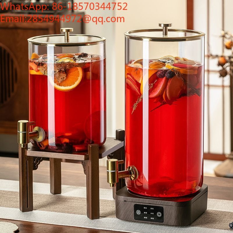 Set di Pentole per Vin Brulé i - Home Cooking Set recensione e prezzo