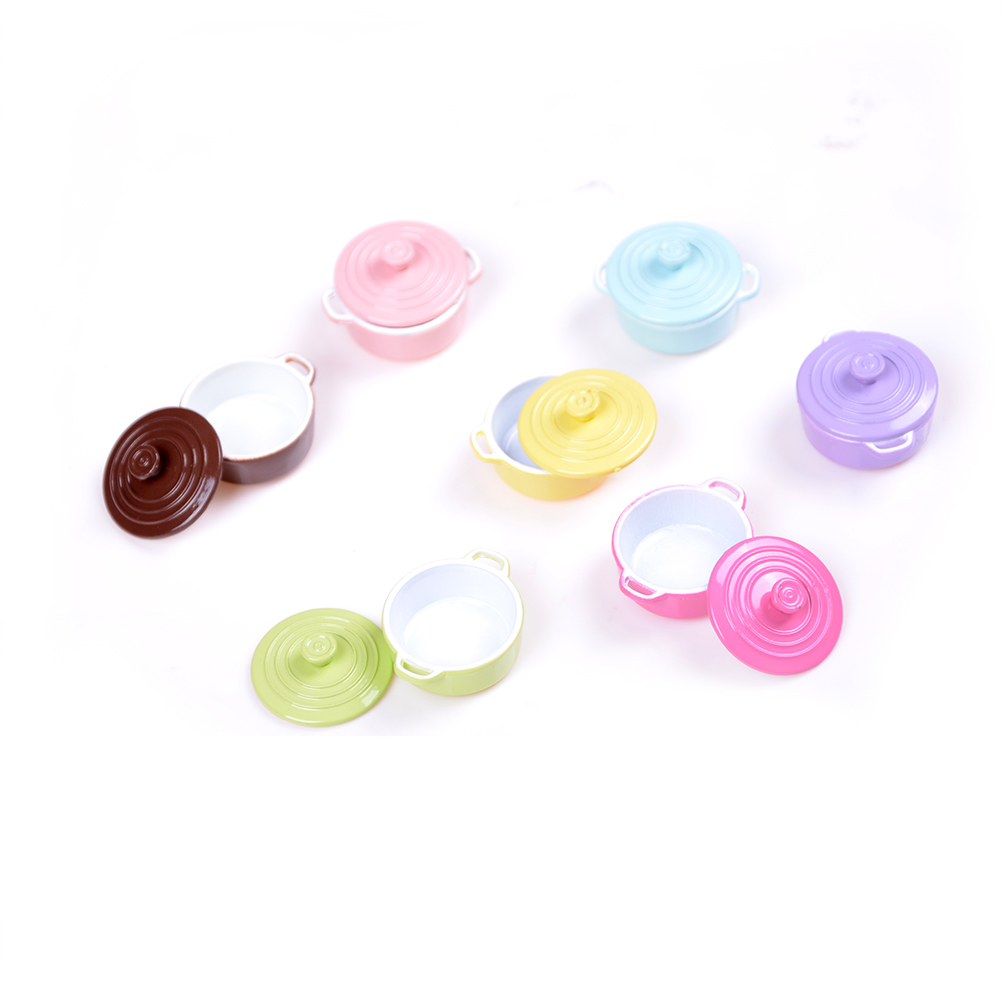 Utensili da cucina in miniatur - Home Cooking Set recensione e prezzo