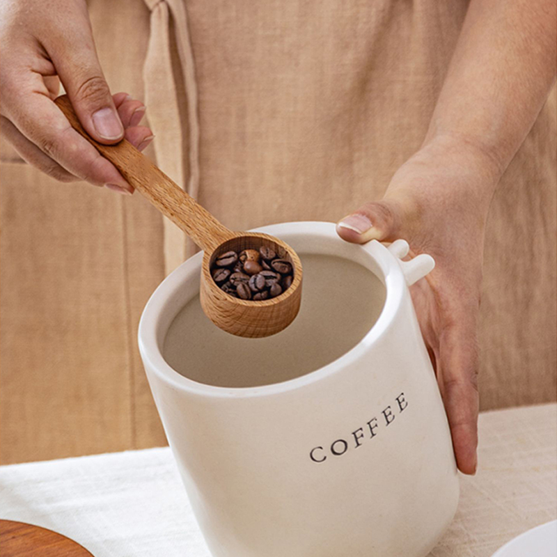 Set di Cucchiai Dosatori in Le - Home Cooking Set recensione e prezzo