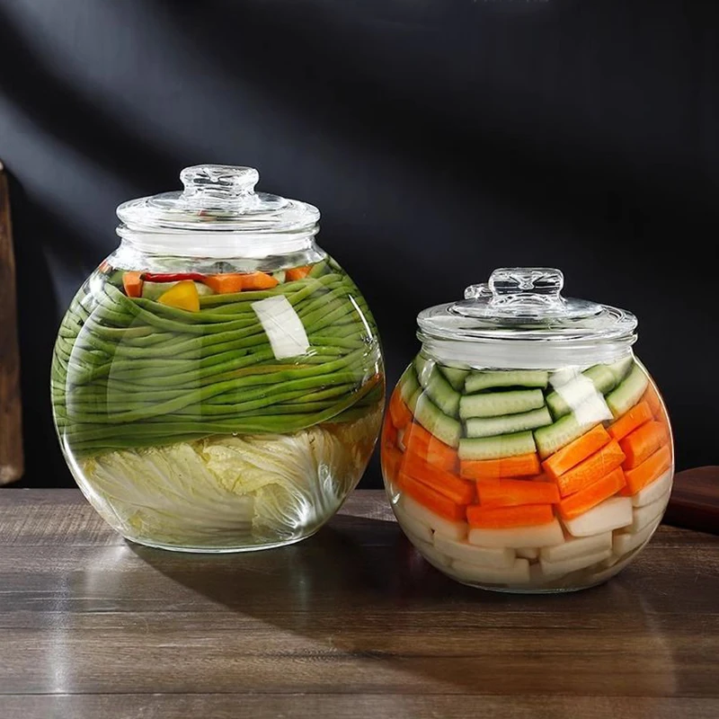 Kit Tradizionale per la Fermen - Fermentation Crock recensione e prezzo